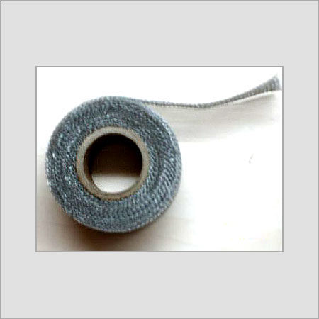 Knitted Wire Mesh