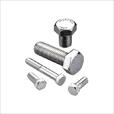 L. G. Fasteners