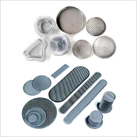 Durable Metalic Filter Wire Mesh