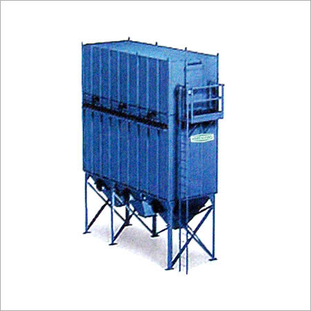 MODULAR DUST COLLECTOR