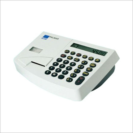 Portable Cash Register in Chennai, Tamil Nadu - Arihant Maxsell