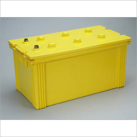 PP Heat Sealed Battery Container Sets
