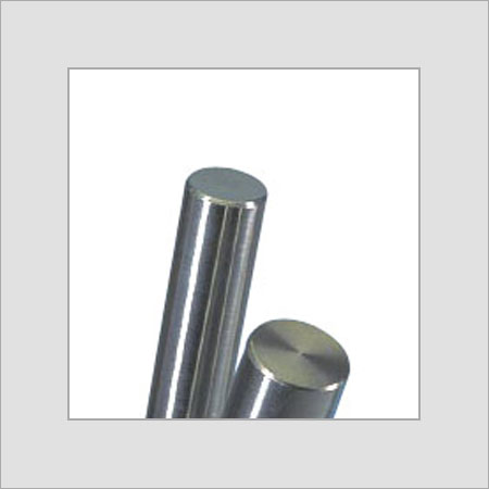 Stainless Steel Polished Bars