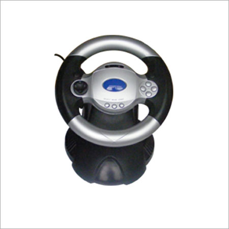 Stainless Steel Steering Wheel Vehicle Type: Car