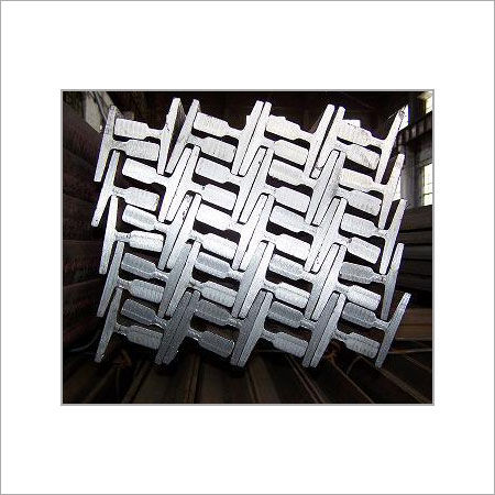 Stainless Steel Standard Elevator Guide Rail