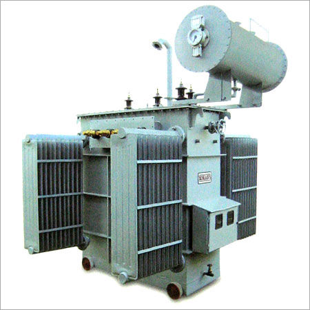 distribution transformers