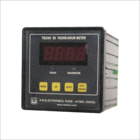 TACHOMETER