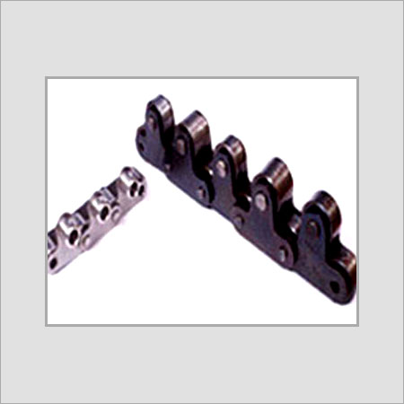 Top Roller Chain