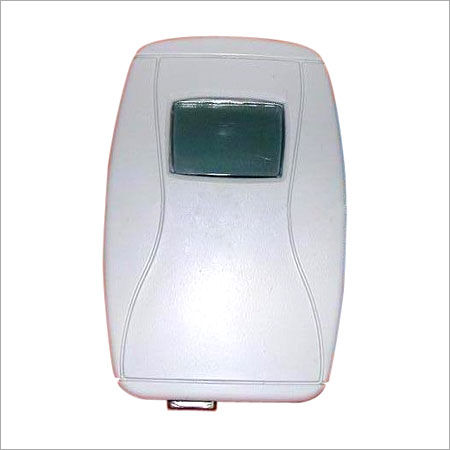 Access Control Systems