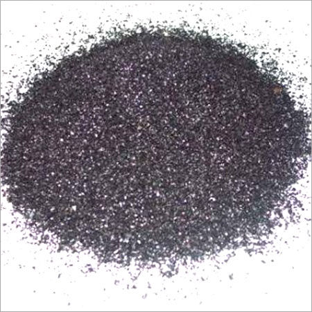 Copper Slag (Iron Silicate) Application: Mineral Powder