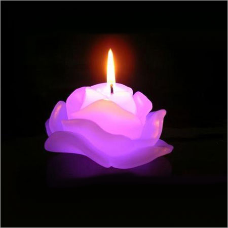 Elegant Design Led Candle