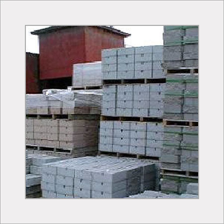 Fly Ash Bricks