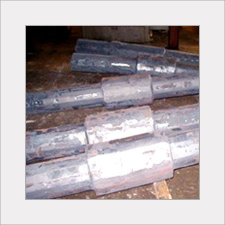 Forged Steel Shafts