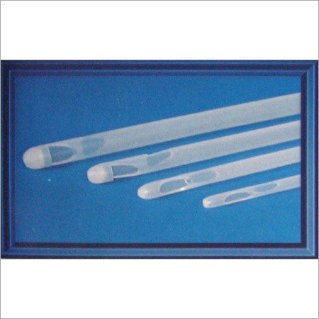 Karman Cannula - Sterile Medical Grade, Size Options 4-10 | Aseptic Menstrual Termination with Coned Distal End and Large Lateral Eyes