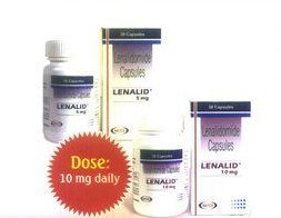 Lenalid Capsules