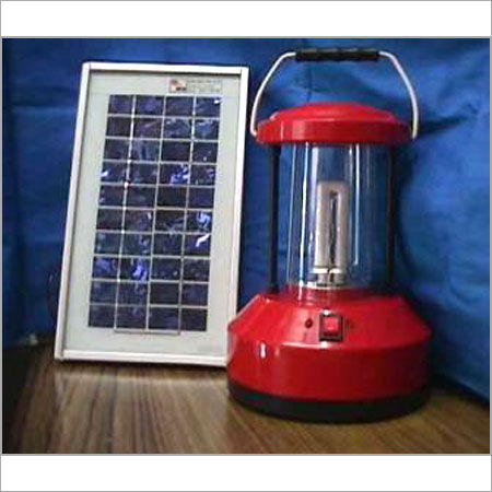 Mini Solar Led Lantern