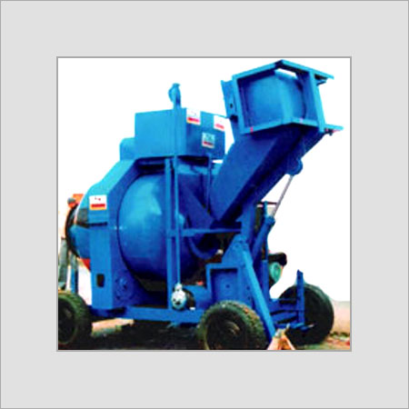 Mobile Batching Plant - 8-15M Cub Per Hour Capacity Single/Double/Triple Bins Mechanical Jack Heavy Duty Gear Box Timer Control Panels Separate Cement Water Additive and Fly Ash Calibration