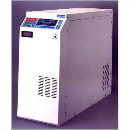 On-Line Pure Sine Wave UPS System