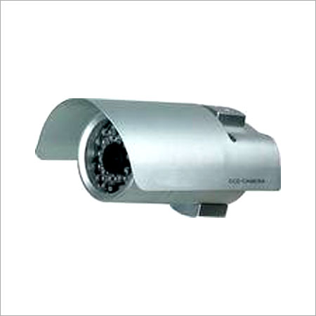 Outdoor Ir Led Camera