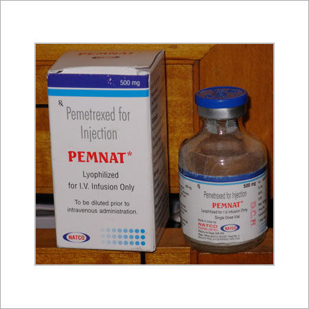 Pemnat Injection