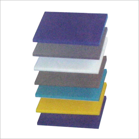 POLYMER SHEETS