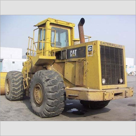 Yellow Second Hand Bulldozers