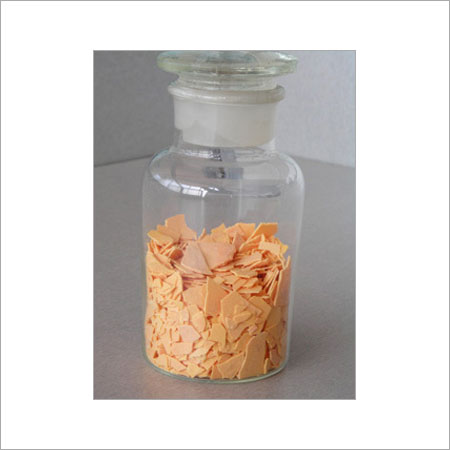 Sodium Sulphide Yellow Flakes Purity: 98%