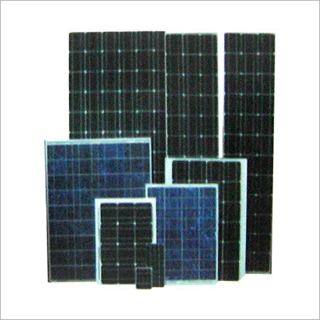 SOLAR MODULES