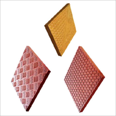 Any Color Square Shape Floor Tiles