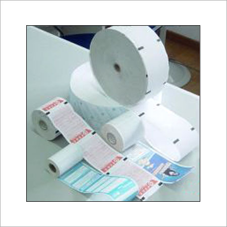 Thermal Paper Roll