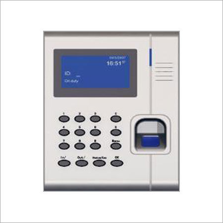 Wct-Bio Card Reader