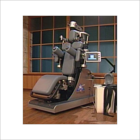 Articulating Rom Spine Therapy Machine