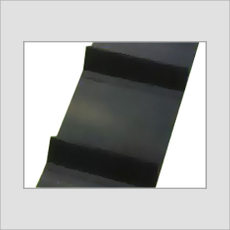 Smooth Surface Black Pvc Conveyor Belts