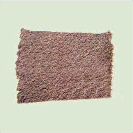 Brown Crepe Rubber