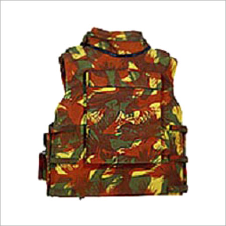 Bullet Proof Vest