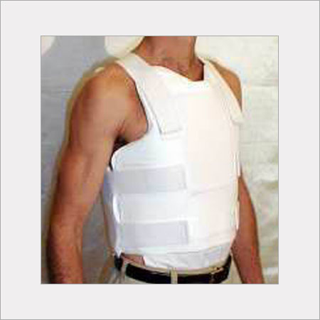 Bulletproof Vest