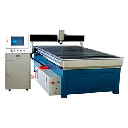 High Speed Cnc Advertising Machine