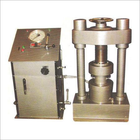 Compression Testing Machine