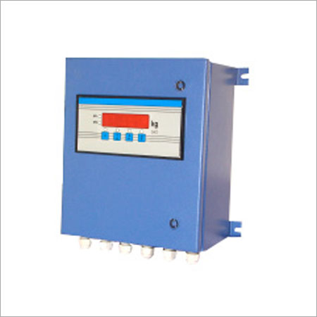 Crane Load Controller By N. R. Enterprises