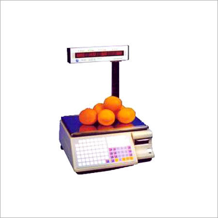 Electronic Digital Weighing Scale