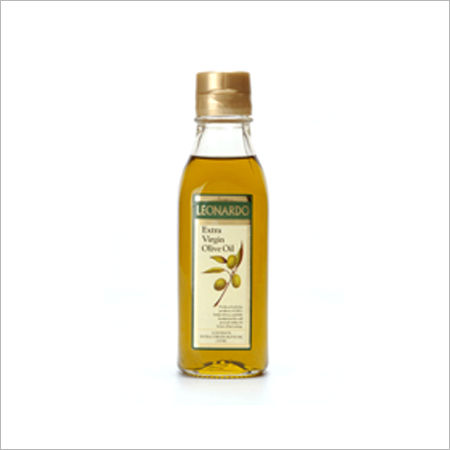 Leonardo Extra Virgin Olive Oil - 250ml, First Cold Pressed Within 24 Hours of Harvesting, Ideal for Dressing Cold Dishes