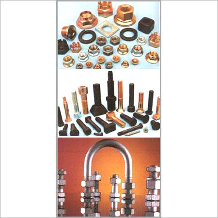 FASTENERS