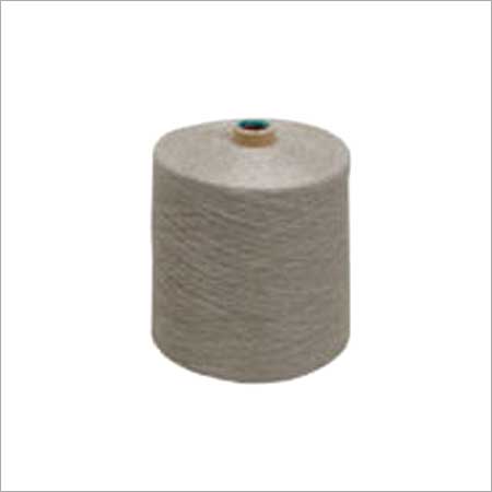 Cream Flawless Finish Linen Yarn