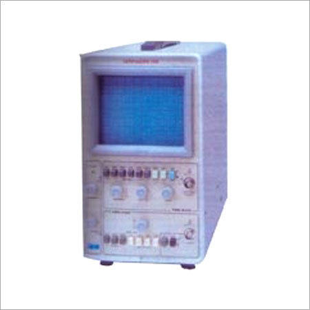 Flawless Operations Digital Oscilloscope