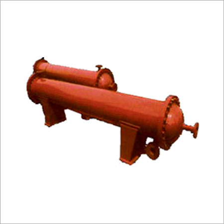 Heat Exchanger