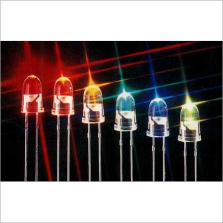 White High Power Led Lamp