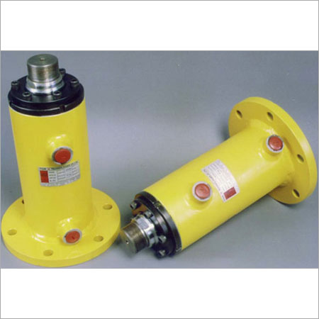 Hydraulic Cylinders