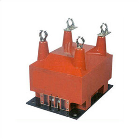 Instrument Transformer