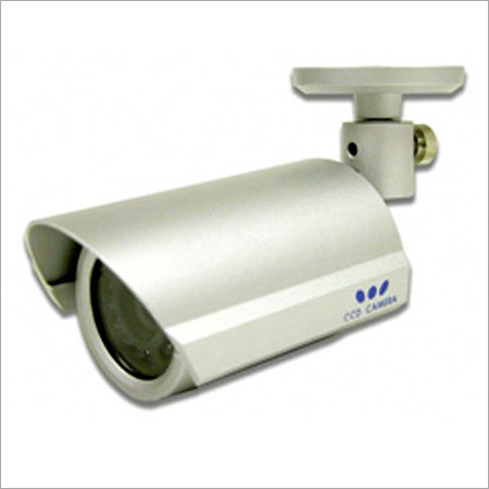 Outdoor Weatherproof Cctv Cameras