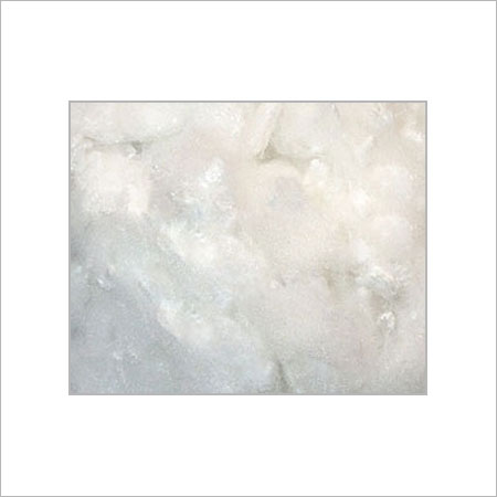 Polyester Staple Fiber - 0.7, 0.8, 1.2, 1.4, 1.5 Denier Luster Application, Non-Woven Fabric Options